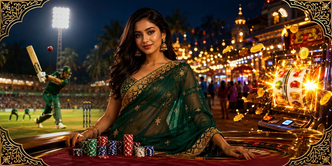 bbaji