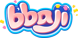bbaji logo
